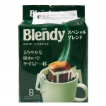 Agf Blendy Mild Blend молотый кофе в дрип-пакетах, 7г*8 шт