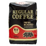 Seiko Coffee Mild Blend Кофе в зернах, 500 гр