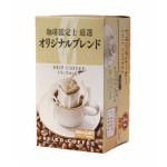 Seiko Special Blend Кофе молотый капельного заваривания, 20 шт