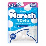 Kanro Marosh Маршмэллоу со вкусом йогуртовой содовой, 50 гр