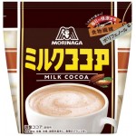 MORINAGA Milk Cocoa - молочное какао, 300г