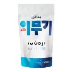 Imudji Blue Кофе растворимый, м/у 140 гр