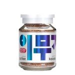 Imudji Blue Кофе растворимый, 90 гр