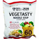 "Samyang" Суп рамен Vegetasty овощной, 115г