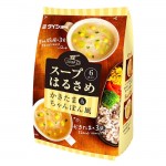 Daisho Суп хурасиме устрица и чампон, 6 порций, мягкая упаковка, 95,7 гр