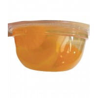 Tarami Фруктовое желе, фруктовый микс: персик, ананас, мандарин, 160 гр