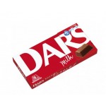 Morinaga Dars Шоколад молочный, 47 гр