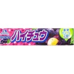 Morinaga Hi-Chew Виноградная жевательная конфета, 55 г