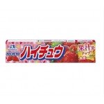 Morinaga Hi-Chew Клубничная жевательная конфета, 55 г