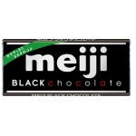 Meiji Шоколад темный горький, 50 гр
