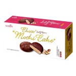 Samjin Моти в шоколаде с арахисом, 186 гр (6 шт)