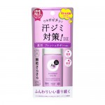 Shiseido Ag DEO24 Роликовый дезодорант-антиперспирант с ионами серебра с ароматом свежести, 40 мл