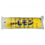 Kaneyo Lemon Душистое туалетное мыло с маслом лимона (для лица и тела), 45 г х 8 шт