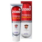 Aekyung 2080 K Original Зубная паста с экстрактом гинкго билоба антибактериальная, мятный вкус, 120 гр