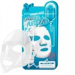 ELIZAVECCA Тканевая маска для лица Aqua (Увлажняющая), 23мл