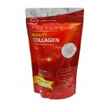 Satori Beauty Collagen Японский премиум коллаген 5000 mg с витамином С (порошок), на 30 дней 210 г