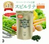 ALGAE Спирулина100% (2400 шт на 60 дней)	