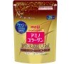  MEIJI Amino Collagen Premium низкомолекулярный рыбный коллаген, (28 дней), 196 гр. 