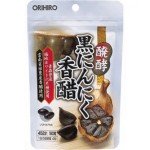 ORIHIRO Черный чеснок 180 шт на 45 дней