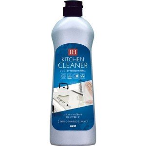 Kaneyo Cleaner Чистящее средство для кухонных плит от жирного нагара, 400 гр Kaneyo Cleaner Чистящее средство для кухонных плит от жирного нагара, 400 гр