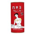 Kaneyo Cleanser Чистящий порошок традицонный, 400 гр