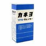 "Kaneyo Cleanser" Порошок чистящий для стойких загрязнений (картонная упаковка), 350 г