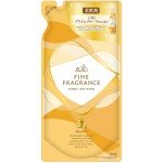FaFa Fine Fragrance BКондиционер ополаскиватель для белья с антистатическим эффектом, с ароматом цветов, мускуса и сандалового дерева, 500 мл.