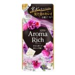 Lion Aroma Rich Juliette Кондиционер для белья с богатым ароматом натуральных масел, 380 мл