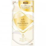 FaFa Fine Fragrance Ciel Кондиционер ополаскиватель для белья, с антистатическим эффектом, с ароматом мускуса и лилии, 500 мл
