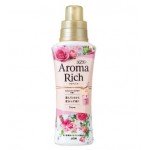 Lion Aroma Rich Diana Кондиционер для белья c богатым ароматом натуральных масел, 520 мл