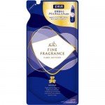 FaFa Fine Fragrance Hommе Кондиционер ополаскиватель для белья с антистатическим эффектом. с ароматом мускуса и бергамота, 500 мл.