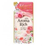 Lion Aroma Rich Diana Кондиционер для белья с богатым ароматом натуральных масел, 380 мл