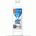 P&G Joy Средство для мытья посуды дезинфицирующее, с легким освежающим ароматом, 670 мл