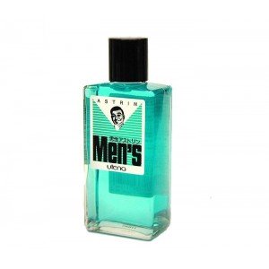 UTENA Men's Освежающий лосьон с охлождающим эффектом для лица, 150мл