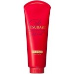 Shiseido TSUBAKI Premium Moist Увлажняющая маска для волос с маслом камелии, 180 гр