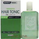 Yanagiya Hair Tonic Тоник для роста волос, 240 мл