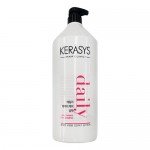 Kerasys Daily Damage Care Shampoo Шампунь для ежедневного ухода за сухими и поврежденными волосами, 1500 мл