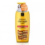 LG Elastine Intensive Damage + Argan Oil Шампунь для интенсивного восстановления поврежденных волос, 680 мл