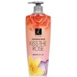 Lg Elastine Perfume Kiss the Rose Парфюмированный кондиционер для всех типов волос, 600 мл