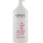Kerasys Daily Damage Care Rinse Бальзам-ополаскиватель для ежедневного ухода за сухими и поврежденными волосами, 1500 мл