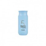 Masil Шампунь для объема волос с пробиотиками 5 Probiotics Perfect Volume Shampoo, 150 мл
