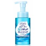 KOSE COSMEPORT "Softymo" Очищающая пенка для лица без содержания масел, 200 мл