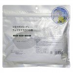 SPC Маска тканевая для лица с коллагеном рыбы Фугу, 30 шт