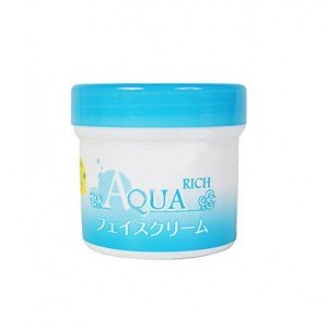 Sarada Town "Aqua Rich" Увлажняющий крем для лица с гиалуроновой кислотой, 60 гр. Sarada Town "Aqua Rich" Увлажняющий крем для лица с гиалуроновой кислотой, 60 гр.