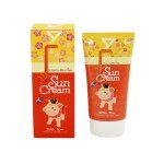 Elizavecca Milky Piggy Sun Cream Солнцезащитный крем SPF50+ PA+++, 50 мл