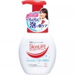 COW "SkinLife" Mmedicated acne care пенящееся средство для умывания с антибактериальным эффектом, 200ml