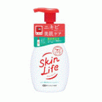 COW "SkinLife" Mmedicated acne care пенящееся средство для умывания с антибактериальным эффектом, 160 мл