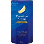 St Premium Aroma Жидкий ароматизатор для помещений и туалета, изысканный освежающий аромат, 400 мл 