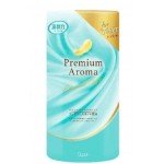 St Premium Aroma Жидкий ароматизатор для помещений и туалета, Желанный подарок, 400 мл