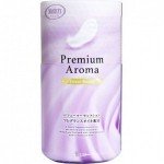 St Premium Aroma Жидкий ароматизатор для помещений с элегантным ароматом цветов и цитрусов, 400 мл